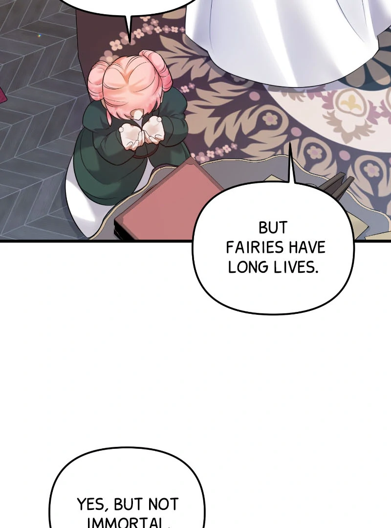 The Fake Duchess in Distresss Chapter 79 - Page 101