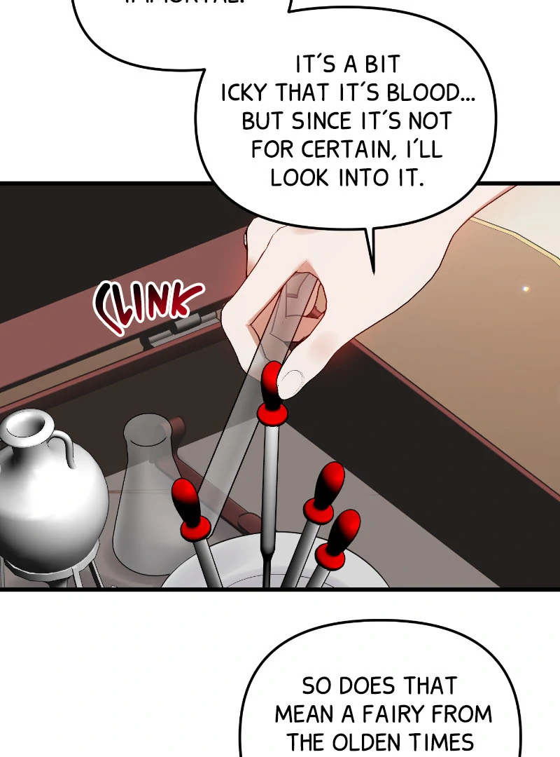 The Fake Duchess in Distresss Chapter 79 - Page 102