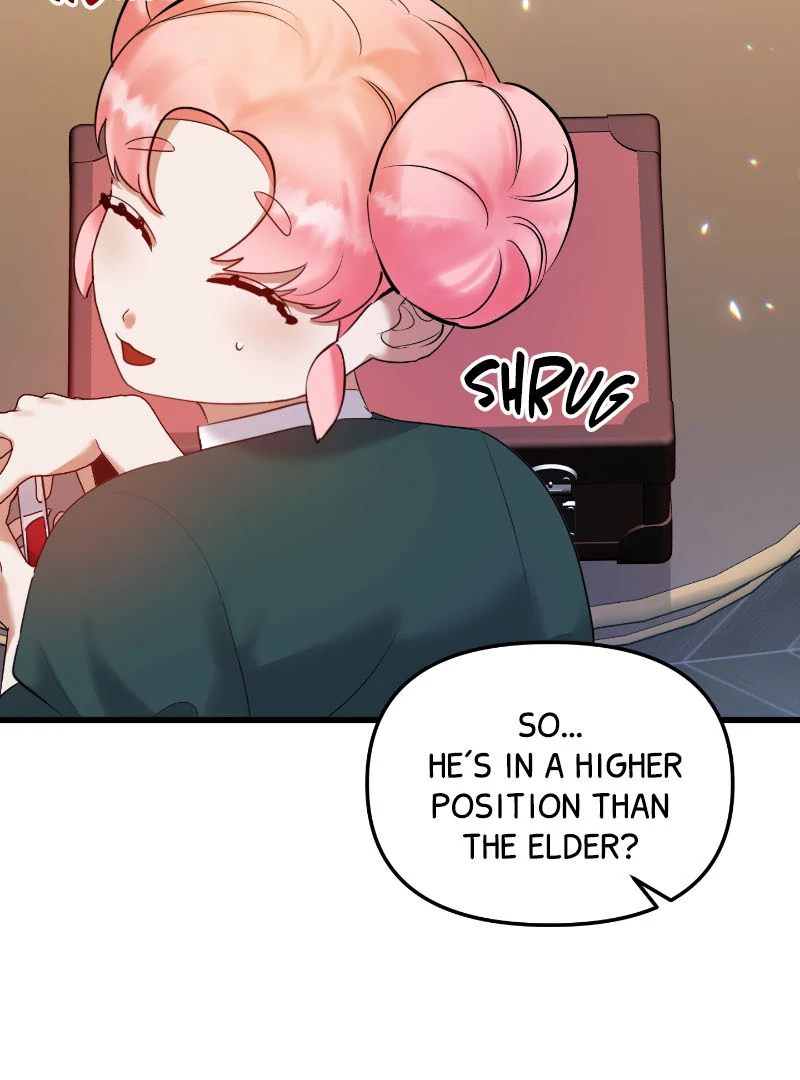 The Fake Duchess in Distresss Chapter 79 - Page 106