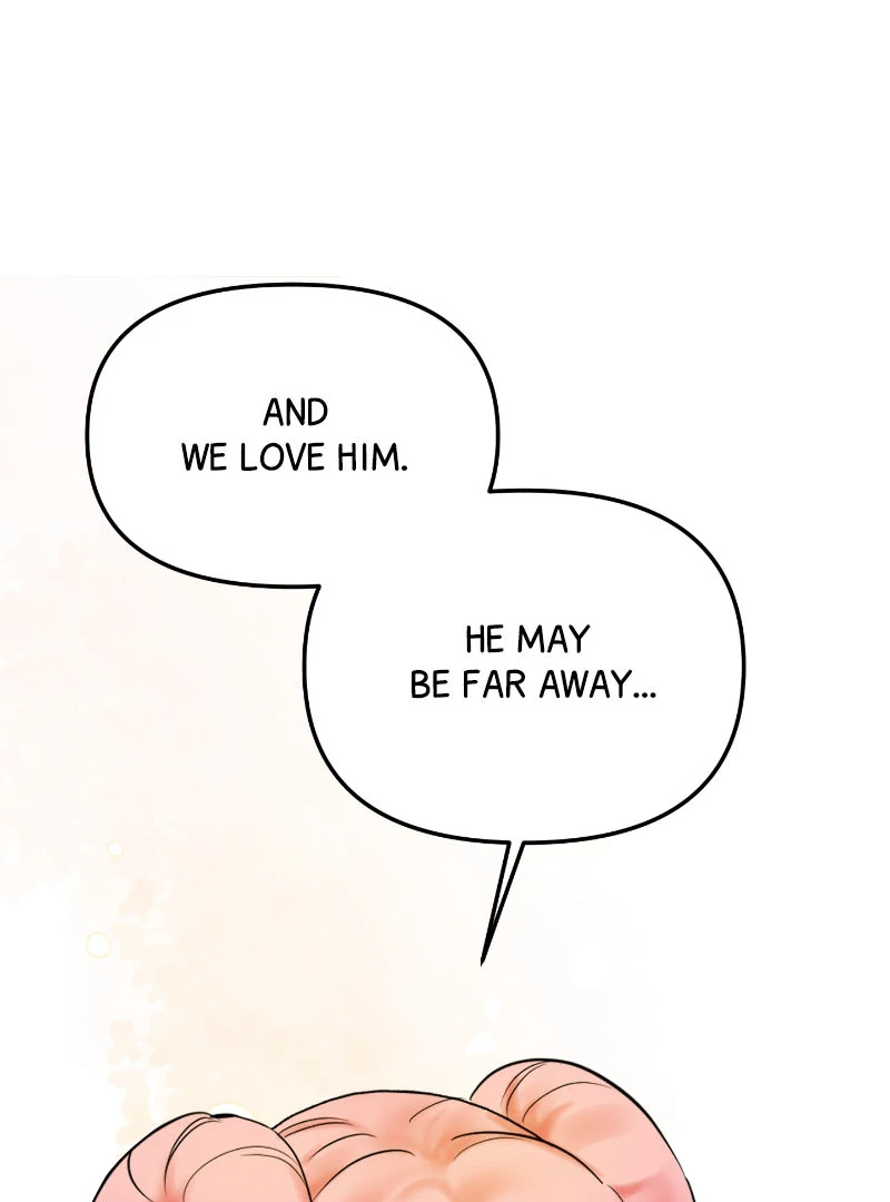 The Fake Duchess in Distresss Chapter 79 - Page 110