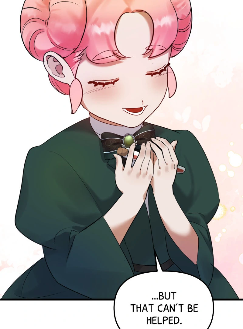 The Fake Duchess in Distresss Chapter 79 - Page 111