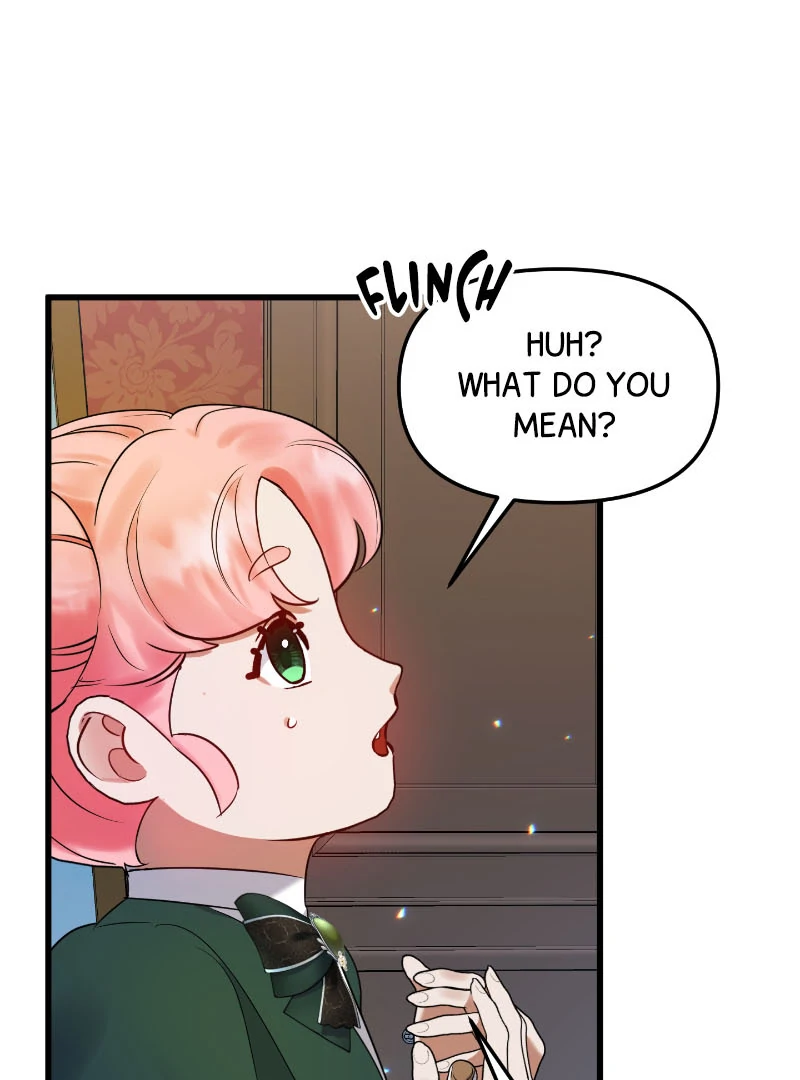 The Fake Duchess in Distresss Chapter 79 - Page 116