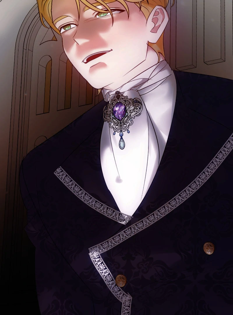 The Fake Duchess in Distresss Chapter 79 - Page 118