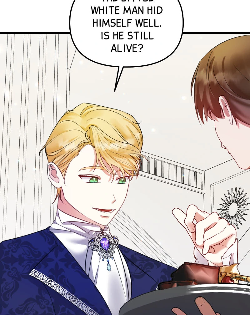 The Fake Duchess in Distresss Chapter 79 - Page 12