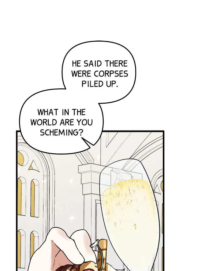 The Fake Duchess in Distresss Chapter 79 - Page 14