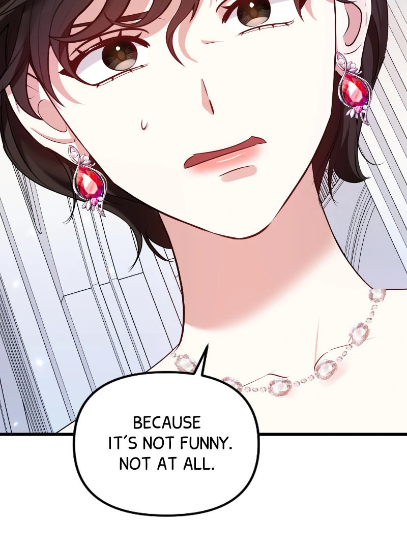 The Fake Duchess in Distresss Chapter 79 - Page 18