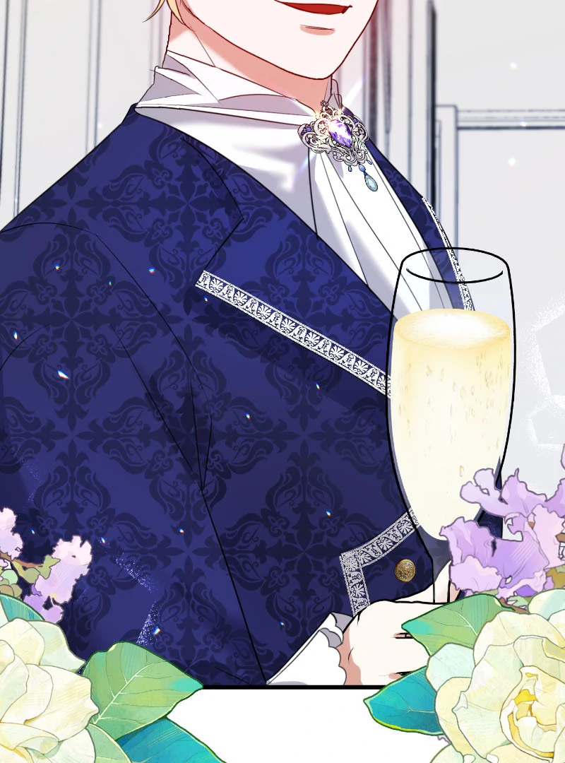 The Fake Duchess in Distresss Chapter 79 - Page 2