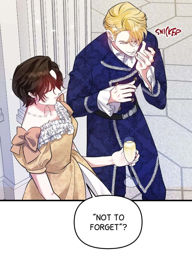 The Fake Duchess in Distresss Chapter 79 - Page 20