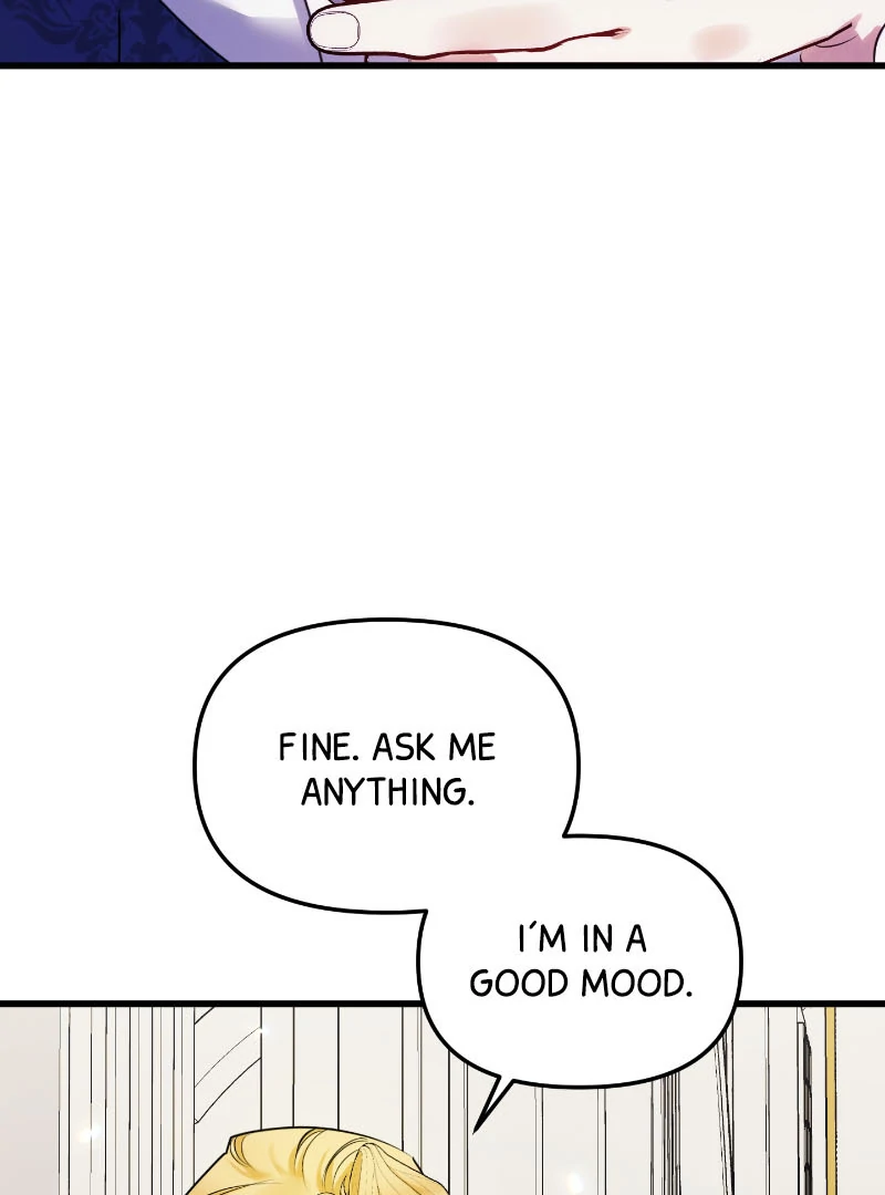 The Fake Duchess in Distresss Chapter 79 - Page 23