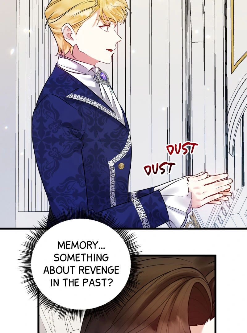 The Fake Duchess in Distresss Chapter 79 - Page 24