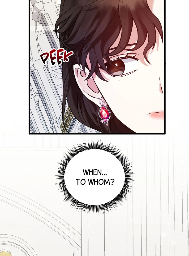 The Fake Duchess in Distresss Chapter 79 - Page 25