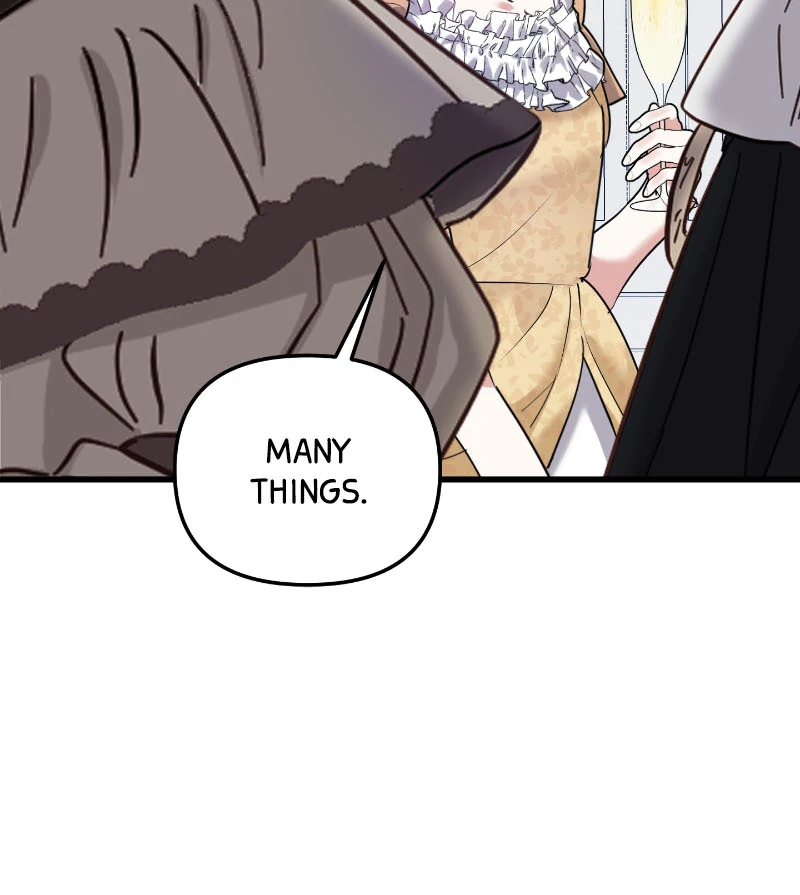 The Fake Duchess in Distresss Chapter 79 - Page 27