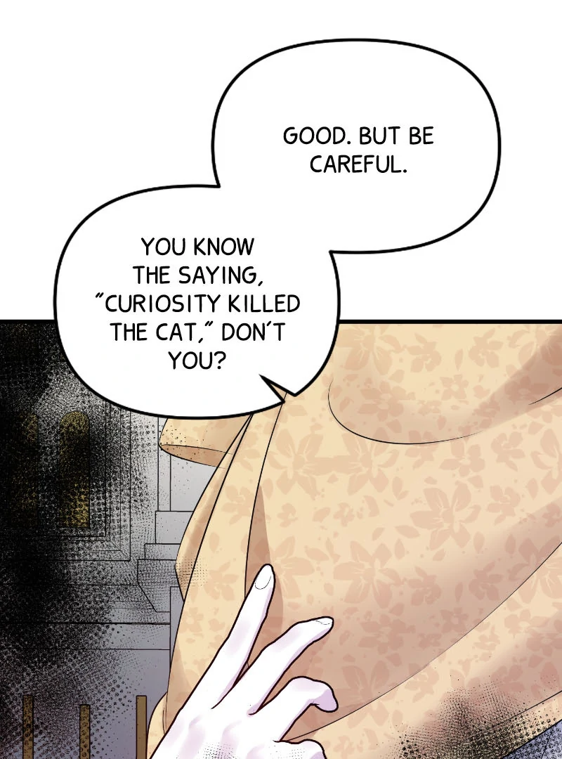 The Fake Duchess in Distresss Chapter 79 - Page 28