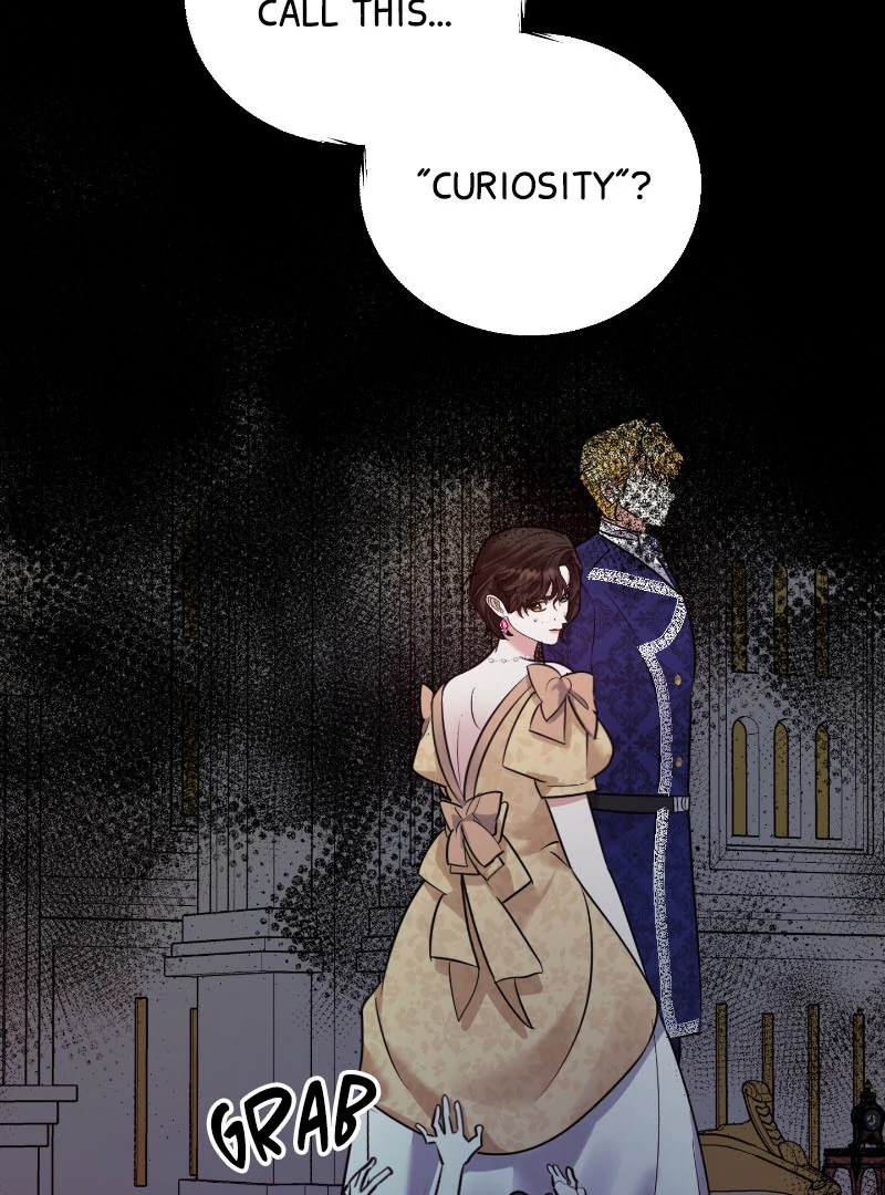 The Fake Duchess in Distresss Chapter 79 - Page 30