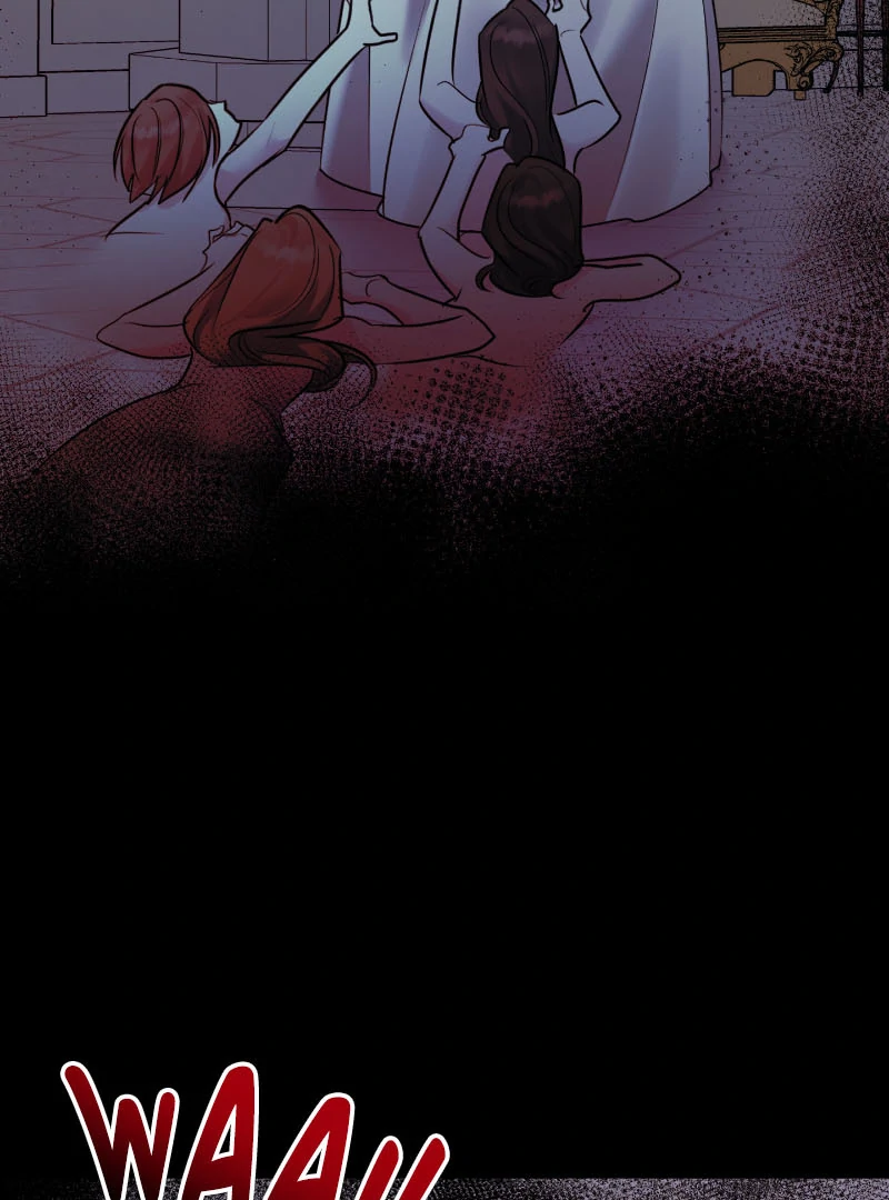 The Fake Duchess in Distresss Chapter 79 - Page 31