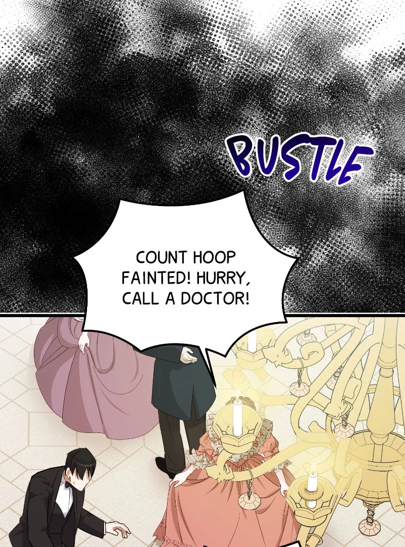 The Fake Duchess in Distresss Chapter 79 - Page 37