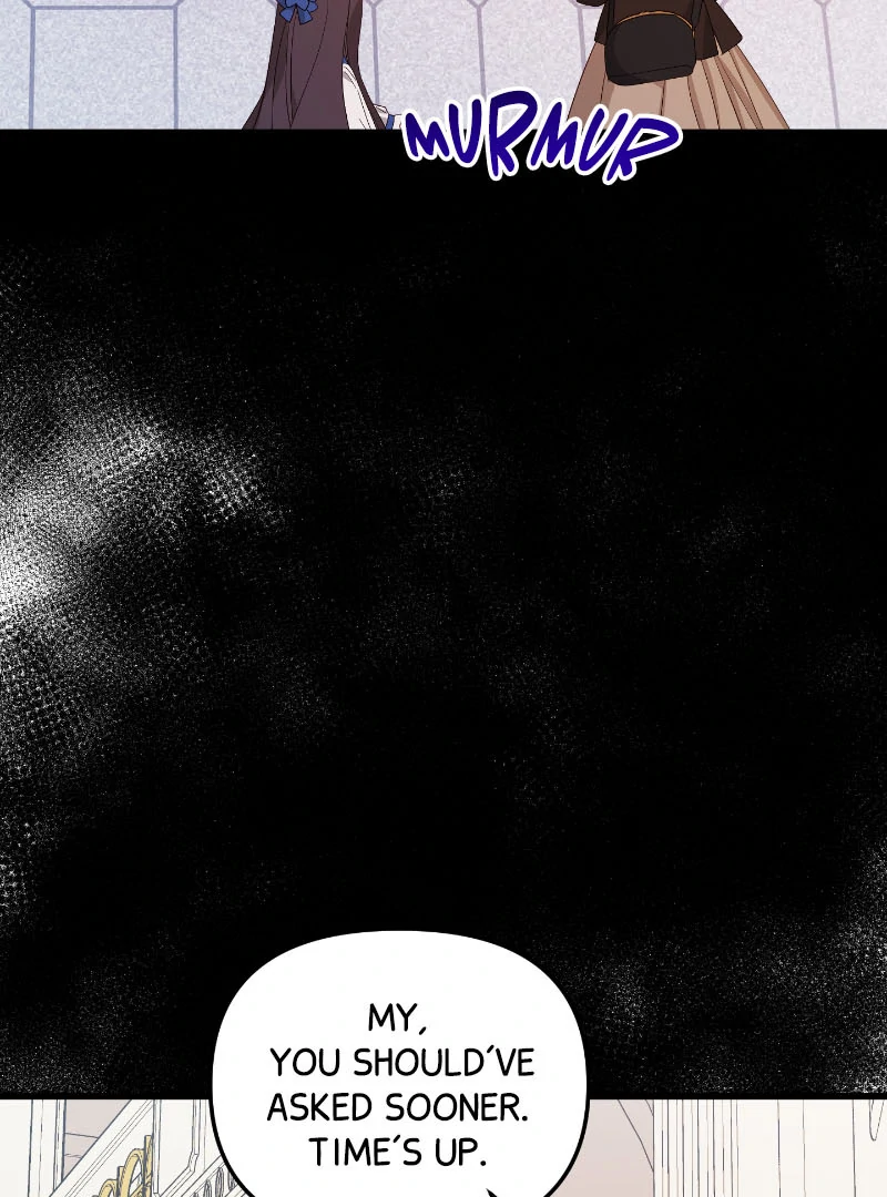 The Fake Duchess in Distresss Chapter 79 - Page 39