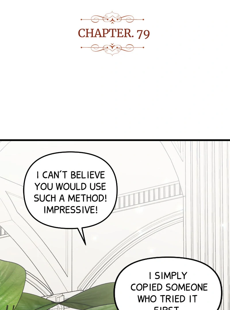 The Fake Duchess in Distresss Chapter 79 - Page 4