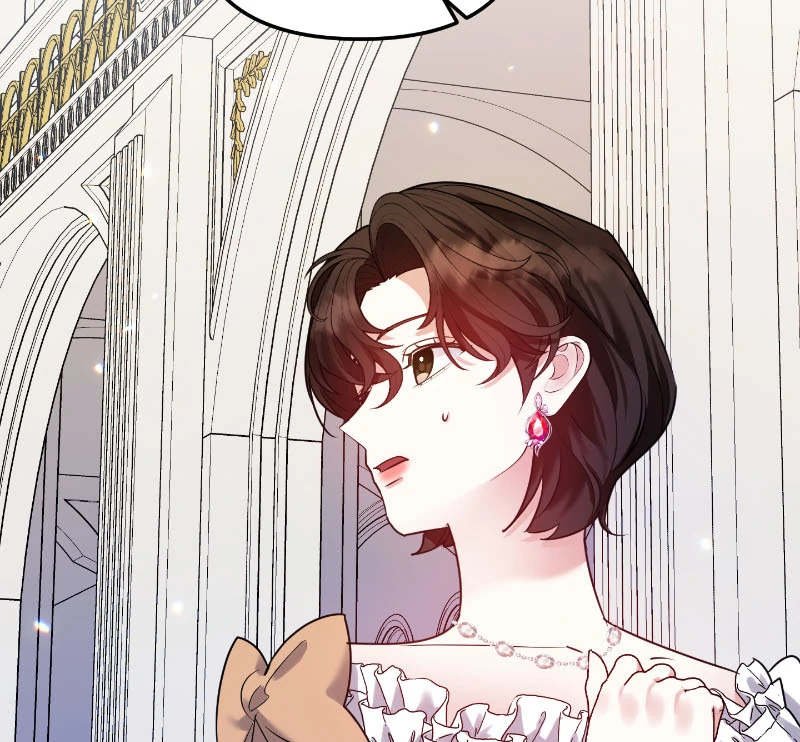 The Fake Duchess in Distresss Chapter 79 - Page 40