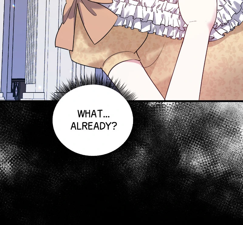 The Fake Duchess in Distresss Chapter 79 - Page 41