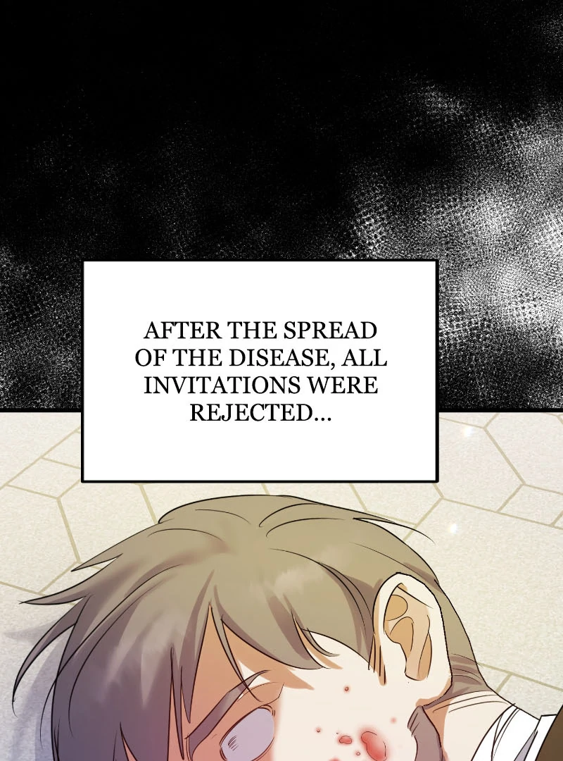 The Fake Duchess in Distresss Chapter 79 - Page 42