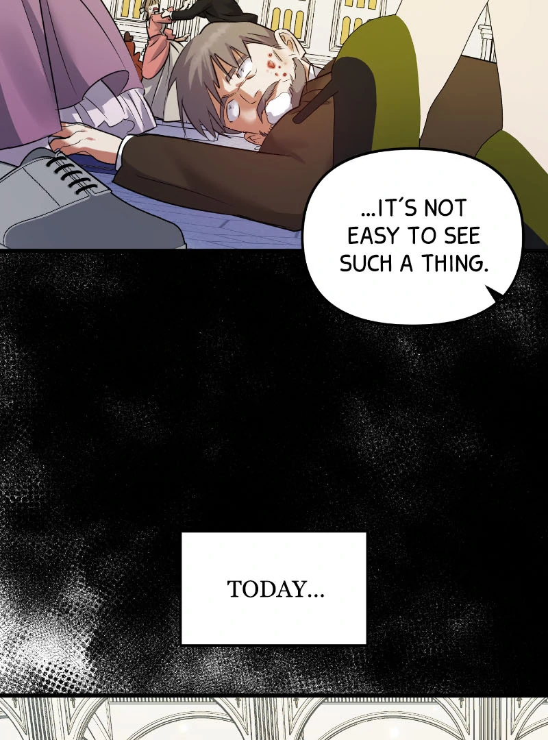 The Fake Duchess in Distresss Chapter 79 - Page 44