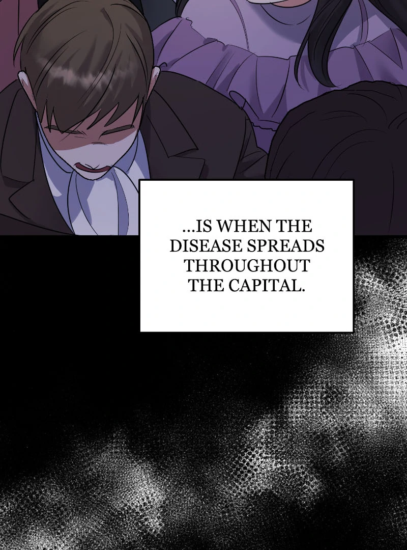 The Fake Duchess in Distresss Chapter 79 - Page 46