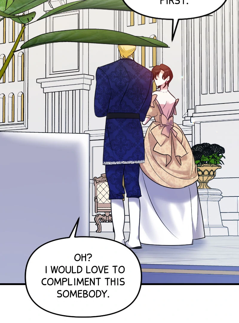 The Fake Duchess in Distresss Chapter 79 - Page 5