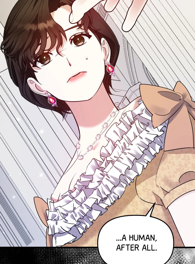 The Fake Duchess in Distresss Chapter 79 - Page 51