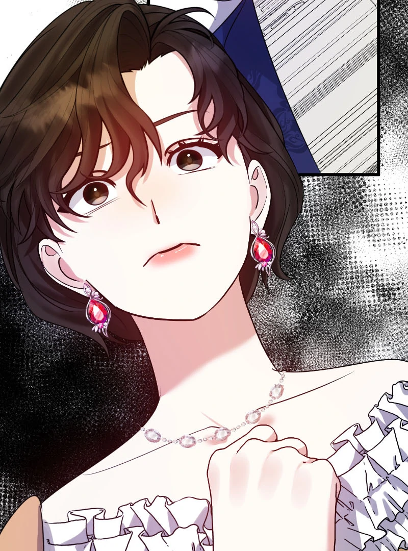 The Fake Duchess in Distresss Chapter 79 - Page 56