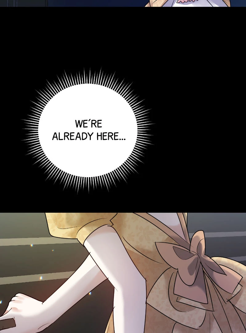 The Fake Duchess in Distresss Chapter 79 - Page 62