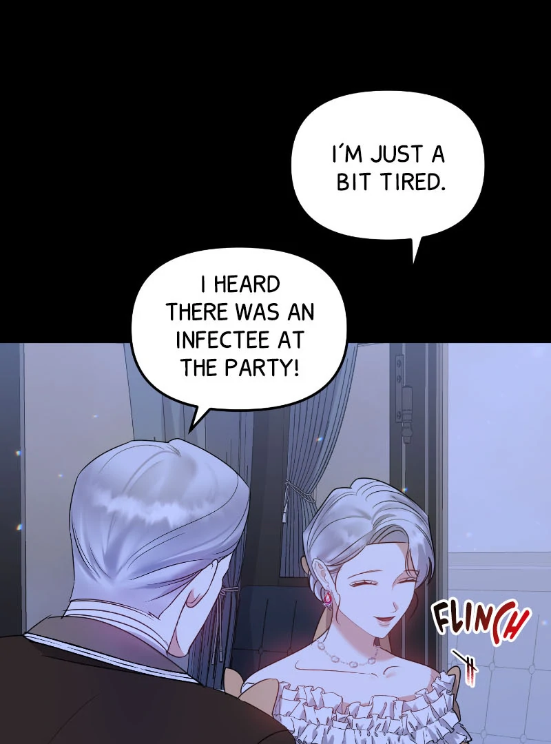 The Fake Duchess in Distresss Chapter 79 - Page 69