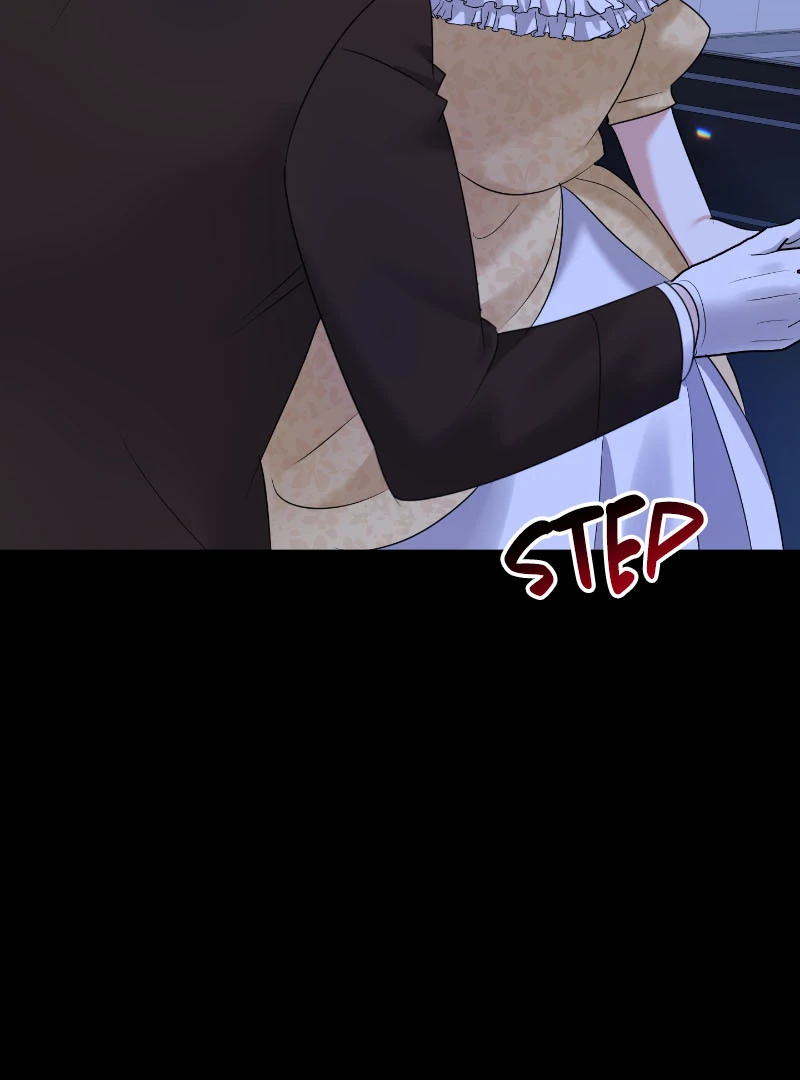 The Fake Duchess in Distresss Chapter 79 - Page 70