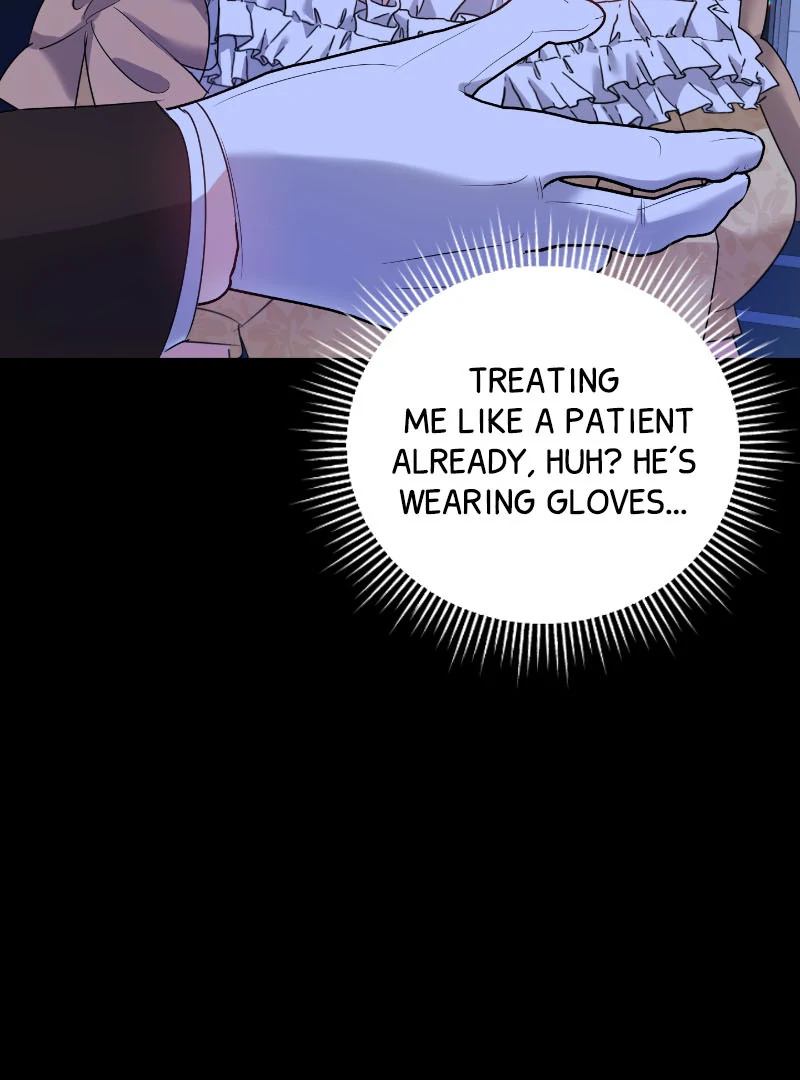 The Fake Duchess in Distresss Chapter 79 - Page 72