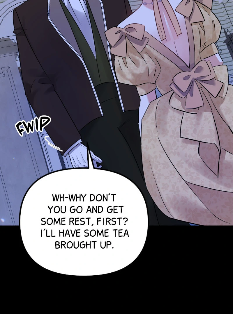 The Fake Duchess in Distresss Chapter 79 - Page 76