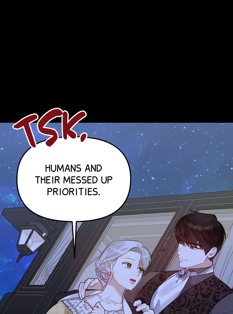 The Fake Duchess in Distresss Chapter 79 - Page 79