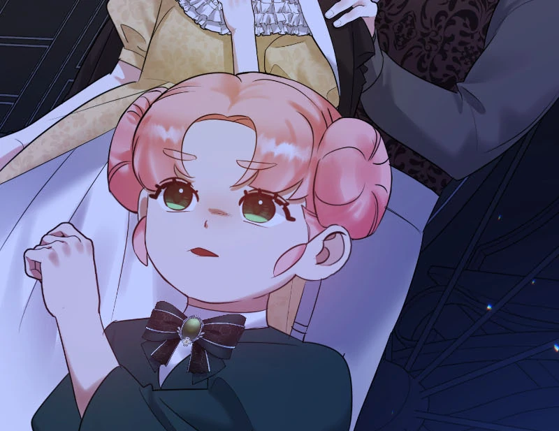 The Fake Duchess in Distresss Chapter 79 - Page 80