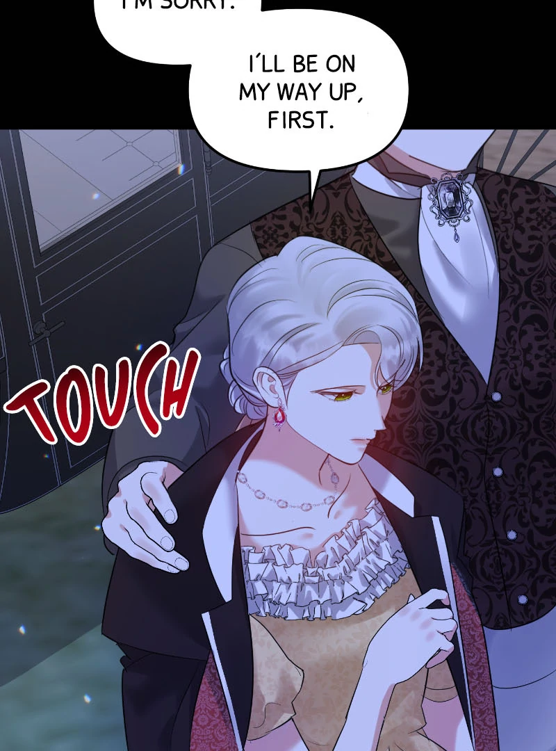 The Fake Duchess in Distresss Chapter 79 - Page 84