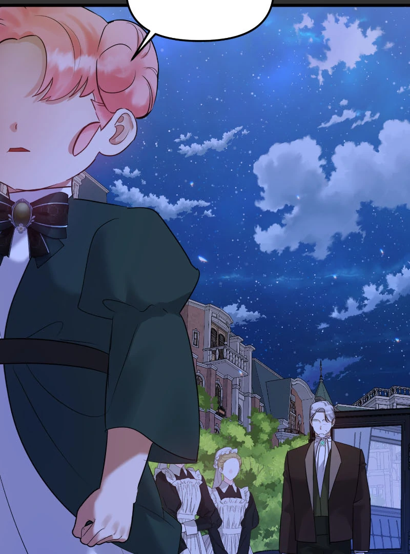 The Fake Duchess in Distresss Chapter 79 - Page 86