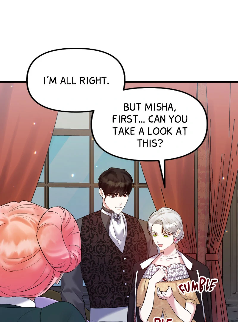 The Fake Duchess in Distresss Chapter 79 - Page 90