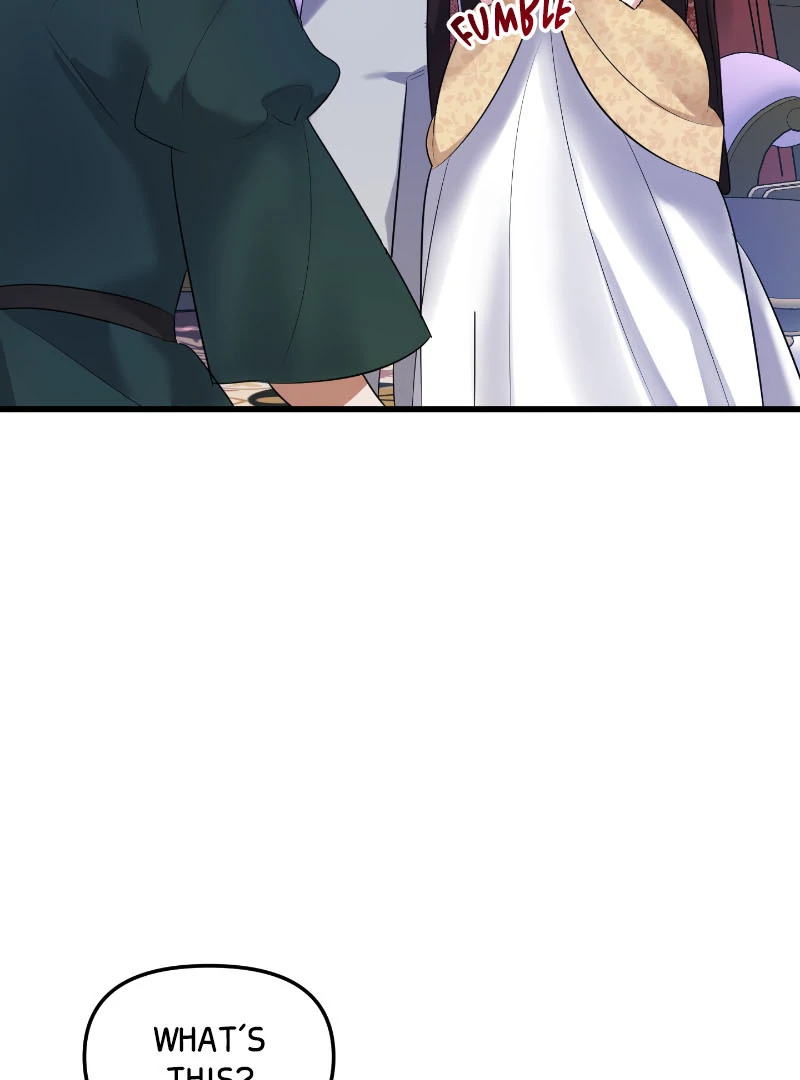 The Fake Duchess in Distresss Chapter 79 - Page 91