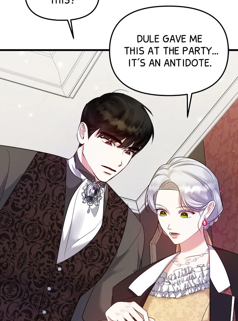 The Fake Duchess in Distresss Chapter 79 - Page 92