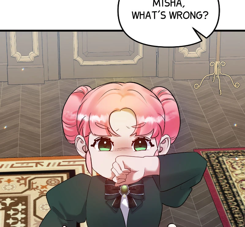 The Fake Duchess in Distresss Chapter 79 - Page 94