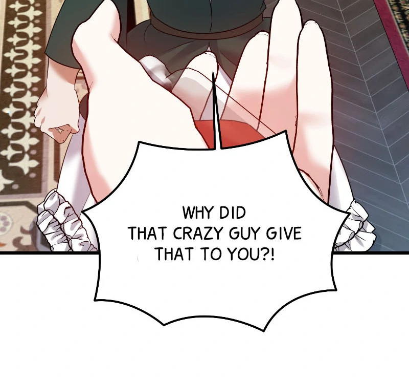 The Fake Duchess in Distresss Chapter 79 - Page 95