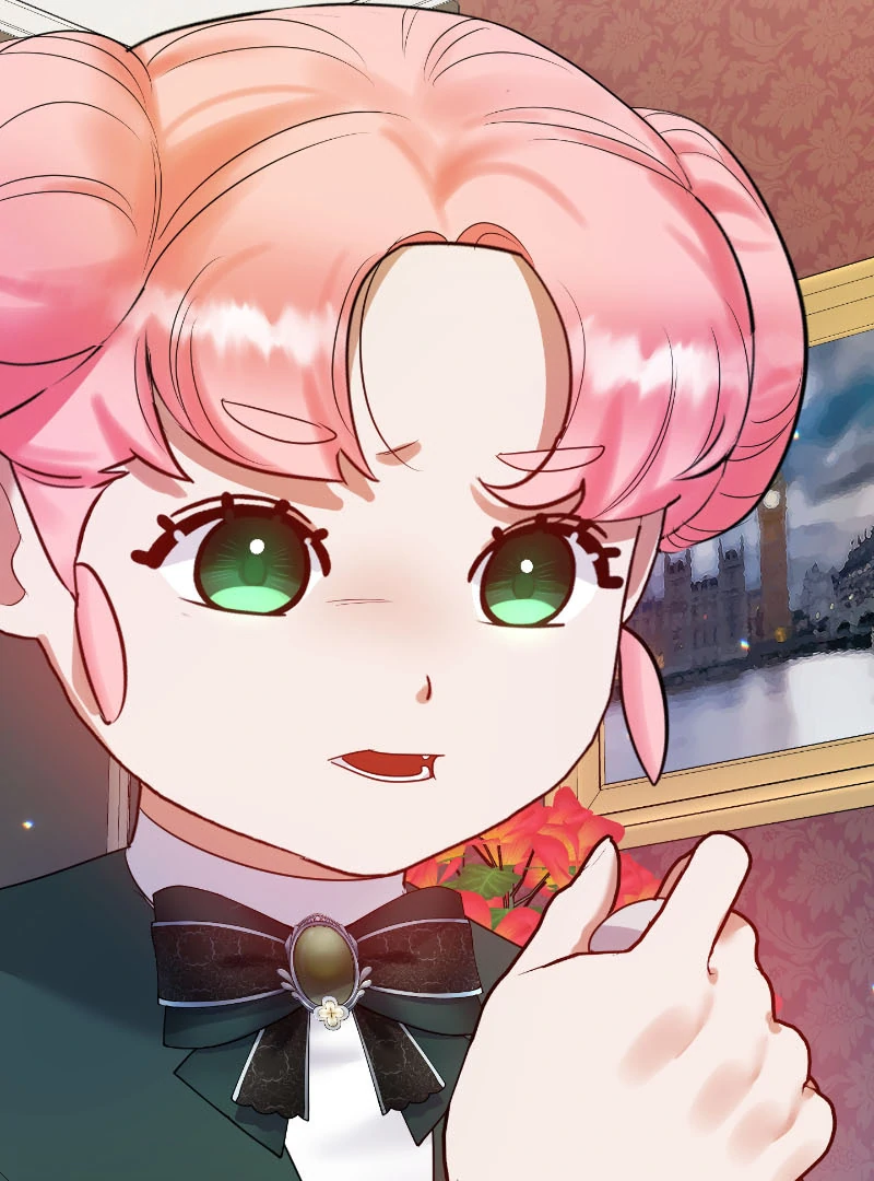 The Fake Duchess in Distresss Chapter 79 - Page 98