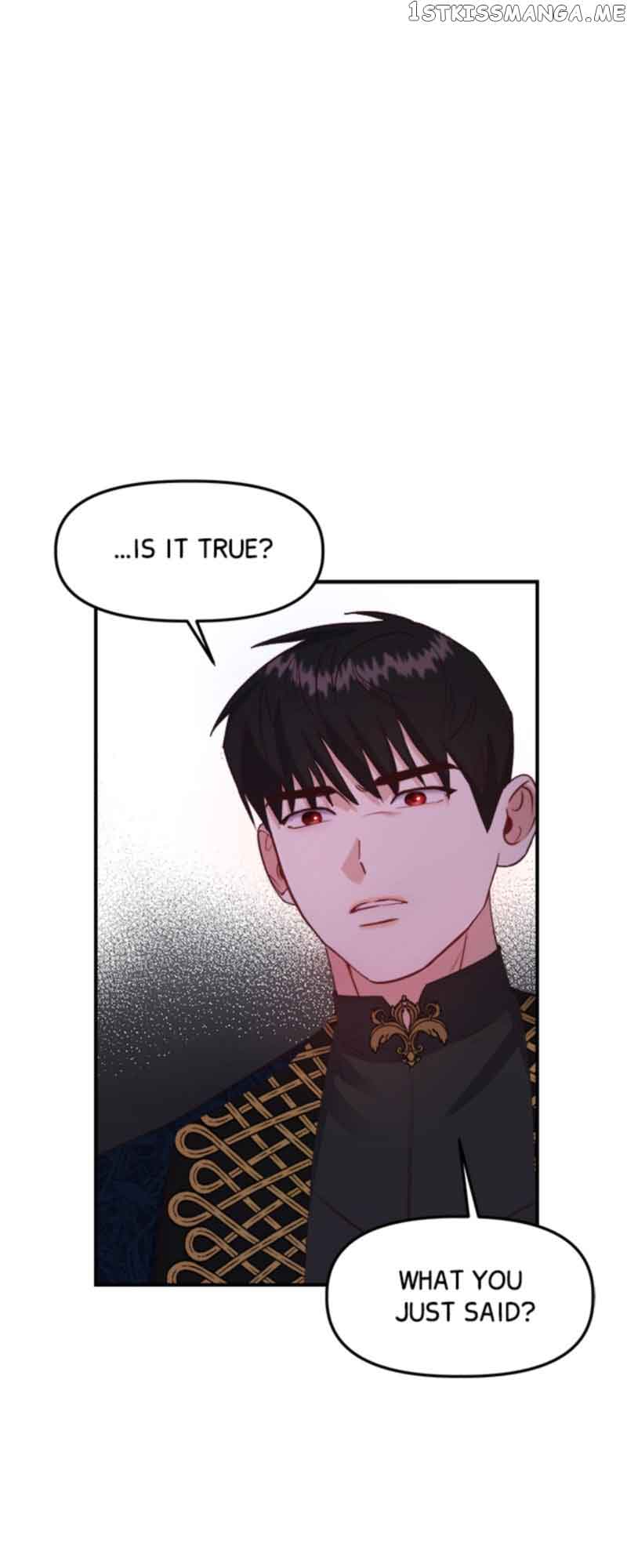 The Fake Duchess in Distresss Chapter 8 - Page 1