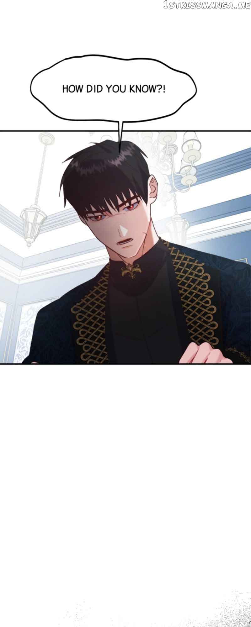 The Fake Duchess in Distresss Chapter 8 - Page 10