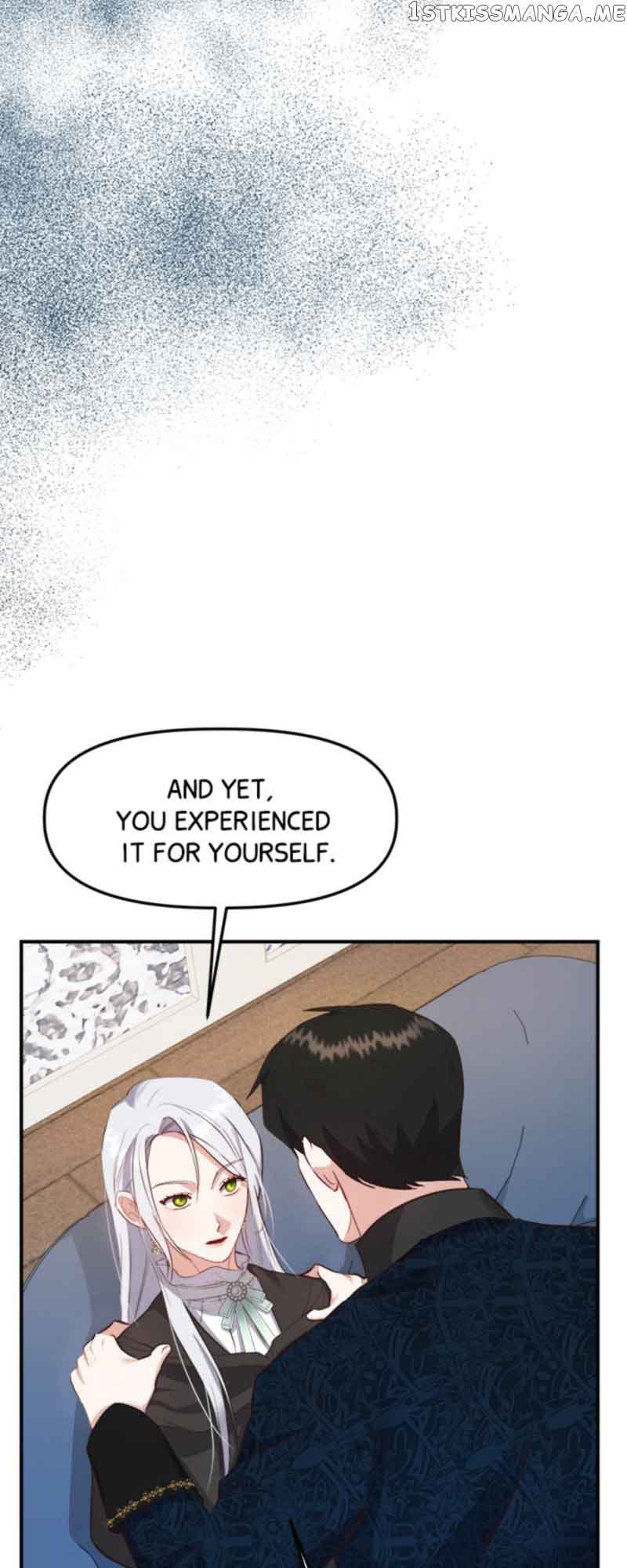 The Fake Duchess in Distresss Chapter 8 - Page 12