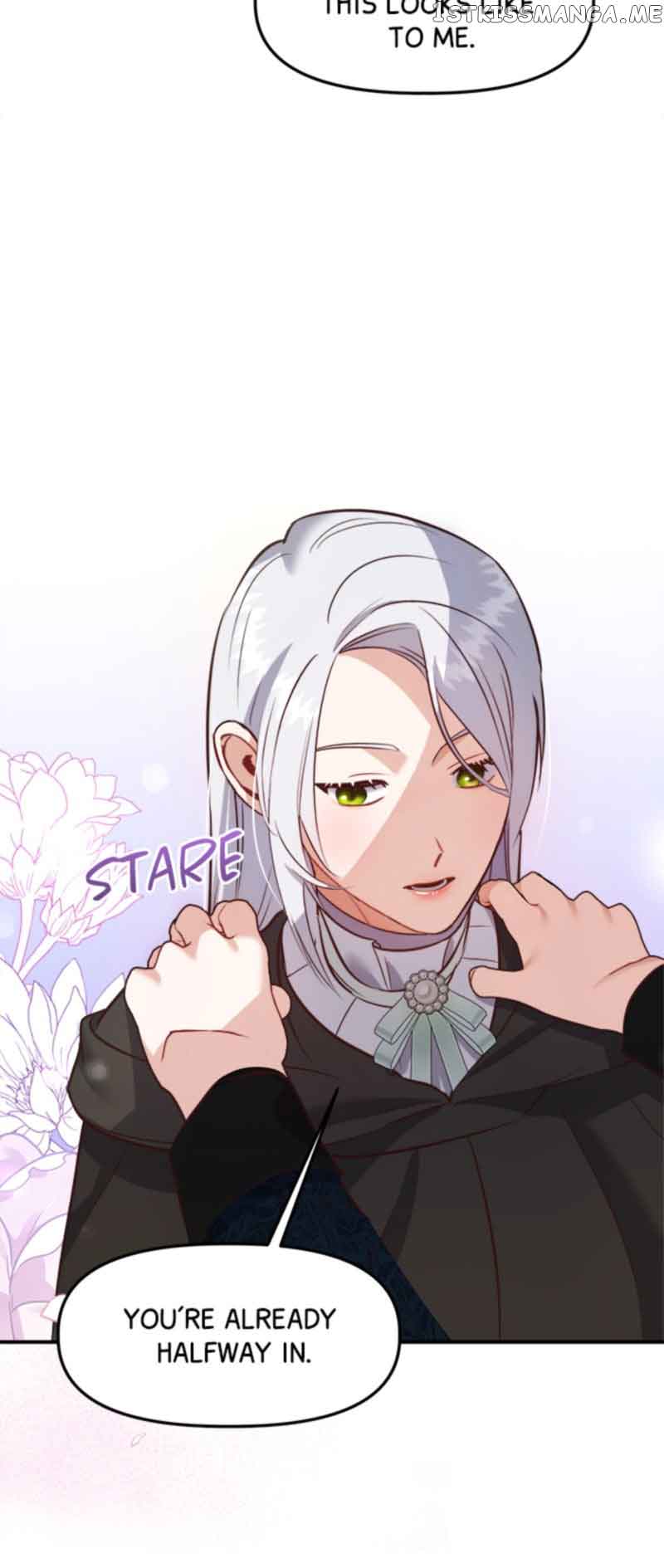 The Fake Duchess in Distresss Chapter 8 - Page 14