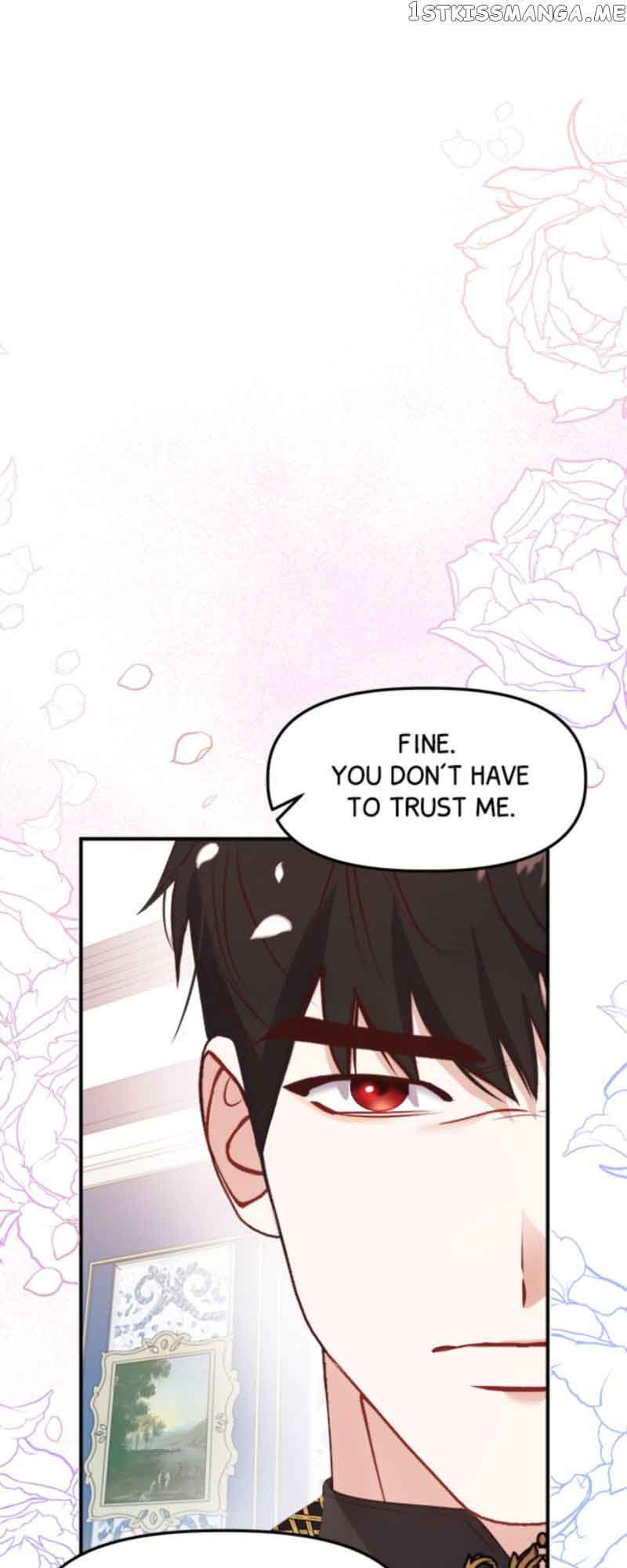 The Fake Duchess in Distresss Chapter 8 - Page 15